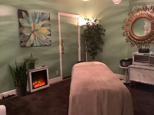 Sweetest Massage & Therapy
