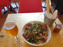 Plats et boissons du Restaurant vietnamien Poids Plume Bistro Viet à Strasbourg - n°10
