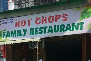 Hot Chops image