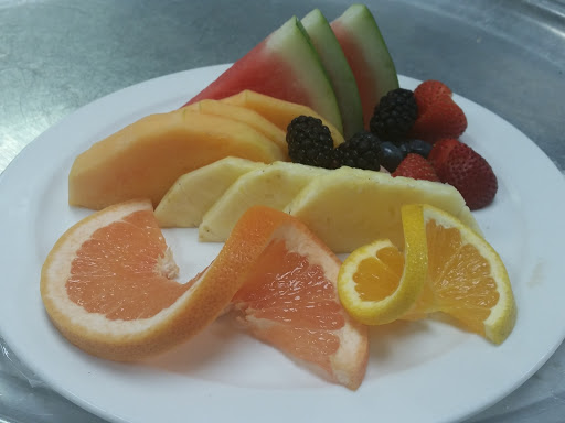 Fine Dining Restaurant «The Back Porch Restaurant», reviews and photos, 114 Speer St, Belle Vernon, PA 15012, USA