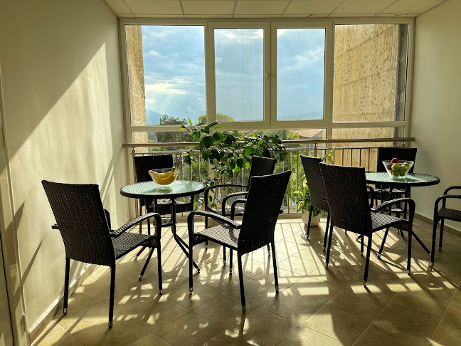 Център, ул. „Рокфелер“ 52, 2850 Петрич