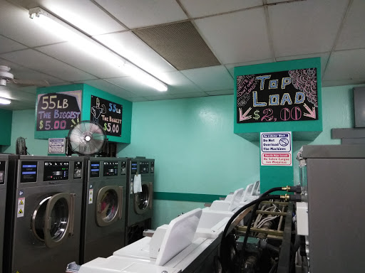 U-Save Laundry & Dry Cleaners