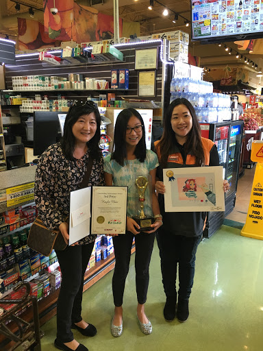 Korean Grocery Store «H Mart», reviews and photos, 2600 Alton Pkwy, Irvine, CA 92606, USA