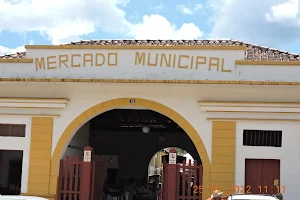 Restaurante do Mercado Cultural image
