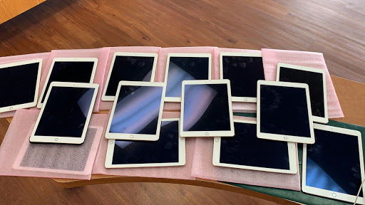 Mobile Phone Repair Shop «Dash Cellular Repair», reviews and photos, 2112 SW 74th St, Oklahoma City, OK 73159, USA