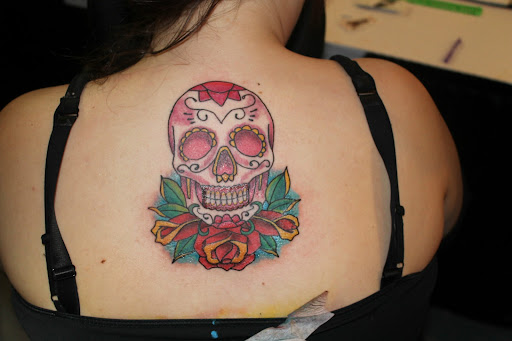 Find underboob tattoo ideas for your next unique tattoo in Chicago at Mind Crusher Tattoo