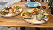 Taco du Restaurant mexicain Taqueria Lupita à Cannes - n°11