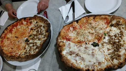 Pizzeria da Ciello in Sala, Provincia di Avellino