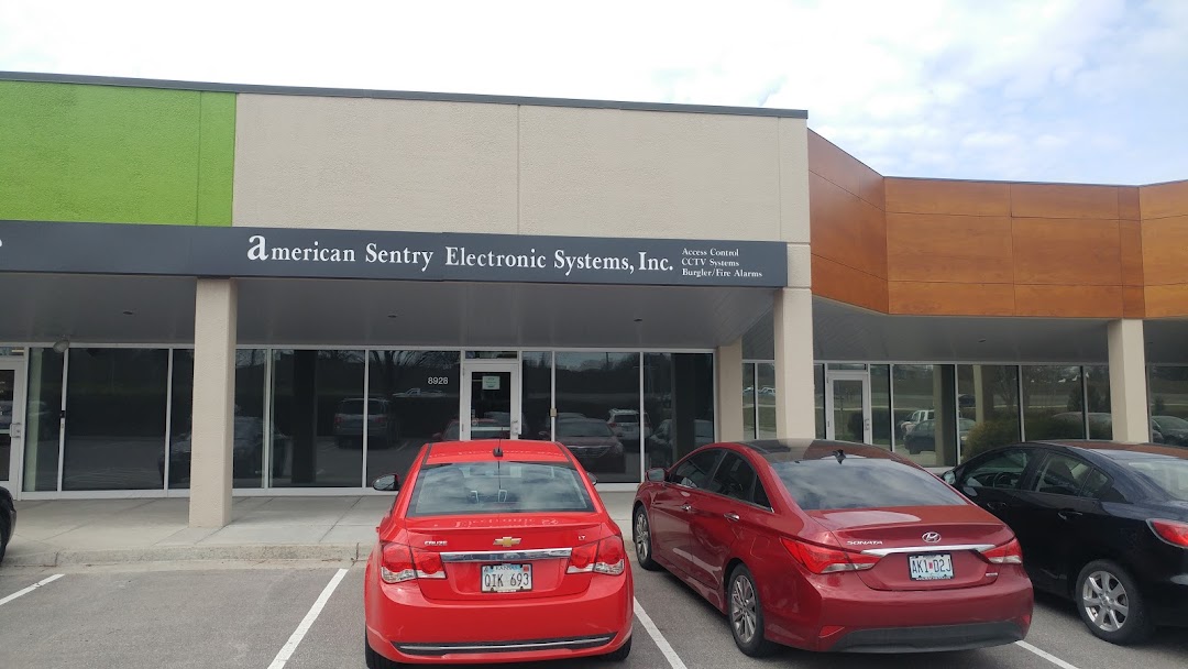 American Sentry Electronic Systems, Inc.