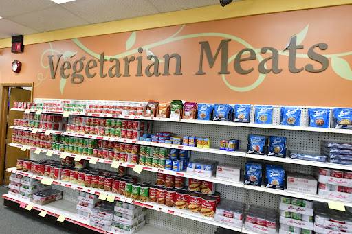 Natural Foods Store «Apple Valley Natural Foods», reviews and photos, 5275 Beckley Rd, Battle Creek, MI 49015, USA