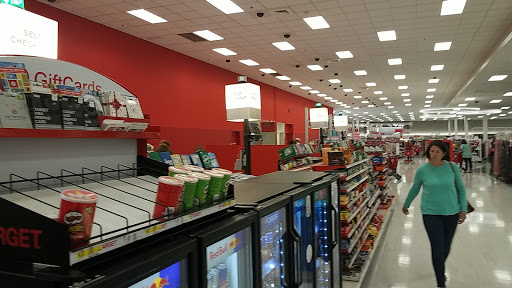 Department Store «Target», reviews and photos, 2331 NJ-66, Ocean Township, NJ 07712, USA