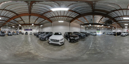 Volvo Dealer «DLR Nordic», reviews and photos, 3838 SW Barbur Blvd, Portland, OR 97239, USA