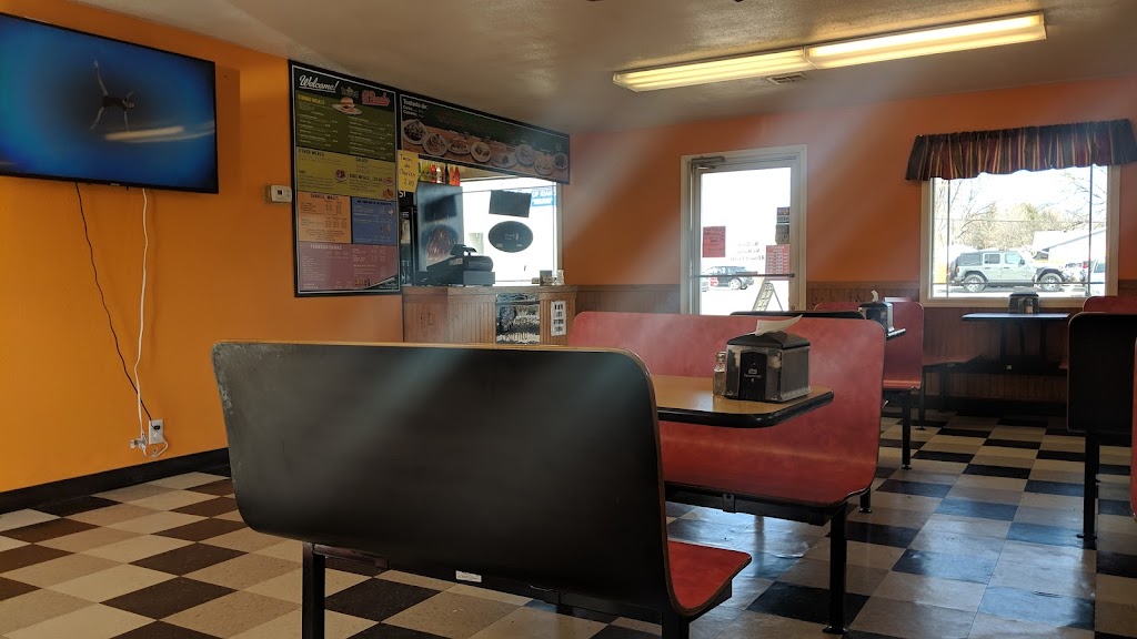 Tacos El Rancho 83644