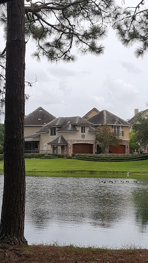 Golf Club «Heathrow Country Club», reviews and photos, 1200 Bridgewater Dr, Heathrow, FL 32746, USA