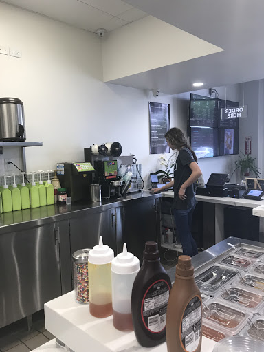 Dessert Shop «Sno Tea», reviews and photos, 5930 W Park Blvd #1200, Plano, TX 75093, USA