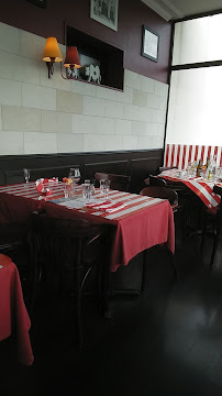 Atmosphère du Restaurant à viande Restaurant La Boucherie à Challans - n°6