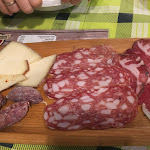 Photo n°2 de l'avis de Victoria. fait le 03/02/2018 à 13:43 sur le  Ariccia Sora Lella à Ariccia