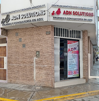 ADN Solutions