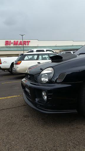 Department Store «Bi-Mart», reviews and photos, 514 W Main St, Molalla, OR 97038, USA