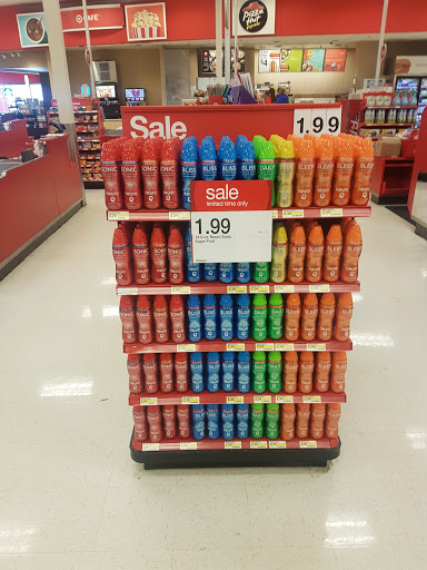 Department Store «Target», reviews and photos, 160 Pavilion Pkwy, Newport, KY 41071, USA