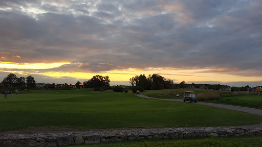 Golf Club «Golf Club of Dublin», reviews and photos, 5805 Eiterman Rd, Dublin, OH 43016, USA