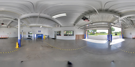 Self-Storage Facility «The Lock Up Self Storage», reviews and photos, 6250 Olson Memorial Hwy, Golden Valley, MN 55422, USA