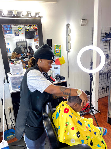 Barber Shop «Changes Barbershop & Beauty Salon», reviews and photos, 8904 S Tacoma Way, Lakewood, WA 98499, USA