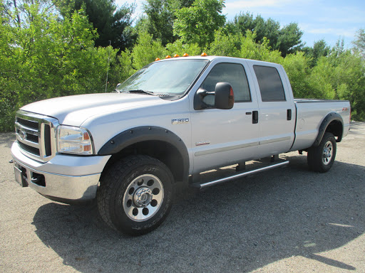 Car Dealer «Certified Auto Dealers», reviews and photos, 1195 N Madison Ave, Greenwood, IN 46142, USA