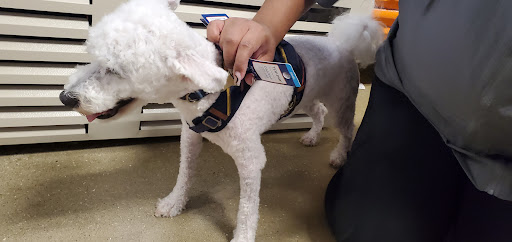 Pet Supply Store «PetSmart», reviews and photos, 271 New Rd, Somers Point, NJ 08244, USA