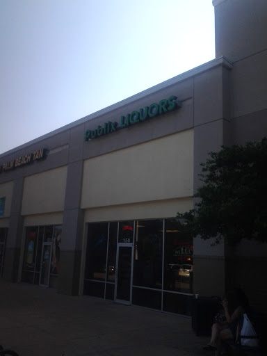 Liquor Store «Publix Liquors at Ocala Corners», reviews and photos, 800 Ocala Rd #150, Tallahassee, FL 32304, USA