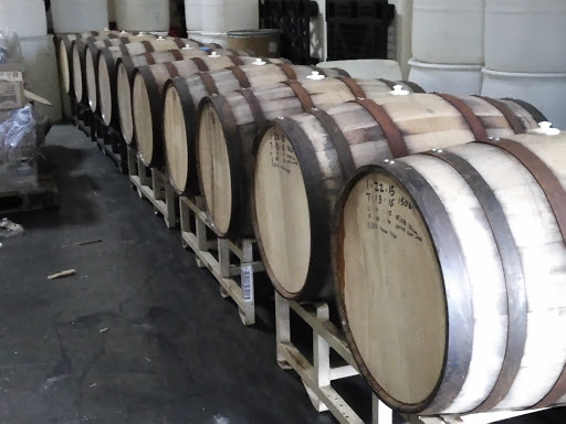 Left Coast Brewing Co. image