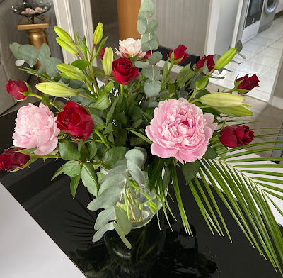 AVENUE DES FLEURS LAVAL 2 - Fleuriste Laval à Laval