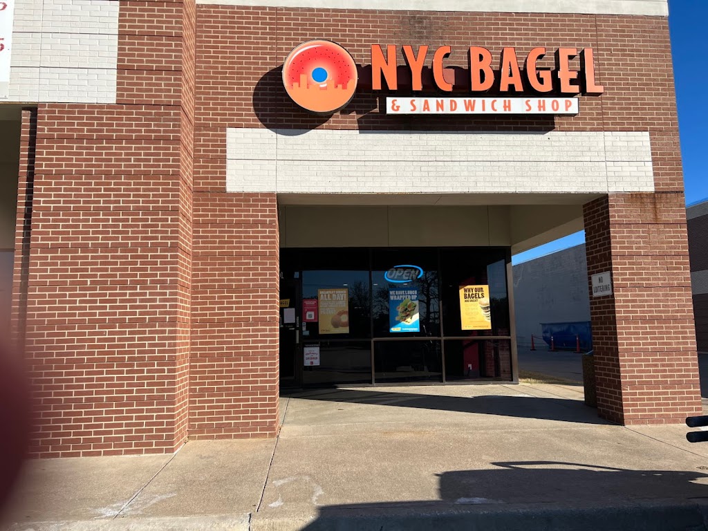 NYC Bagel & Sandwich Shop 76034