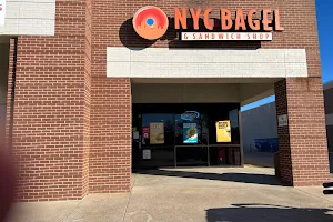 NYC Bagel & Sandwich Shop image