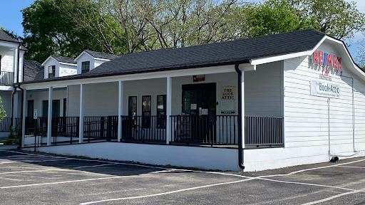 Book Attic, 28569 Tomball Pkwy, Tomball, TX 77375, USA, 