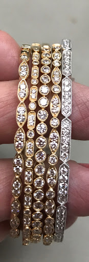 Jewelry Store «J & L Jewelry», reviews and photos, 1823 Ximeno Ave, Long Beach, CA 90815, USA