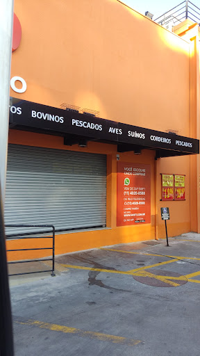 Logo da empresa - Swift - Planalto