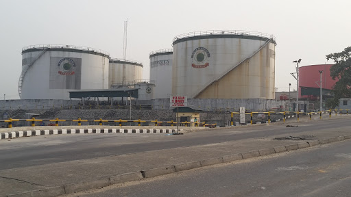Northwest petroleum & gas FZE, Ikot Mbo Rubber Esta, Calabar, Nigeria, Electric Utility Company, state Cross River