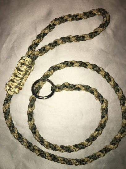 Tier One Paracord