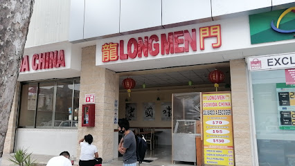 LONG MEN