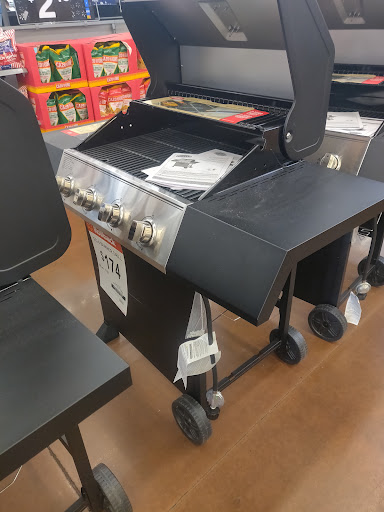 Department Store «Walmart Supercenter», reviews and photos, 20307 Mountain Hwy E, Spanaway, WA 98387, USA