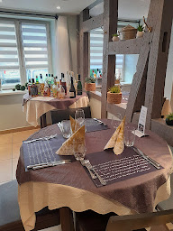 Photo n°18 de Restaurant Le coq en pâte Haguenau à Haguenau ()