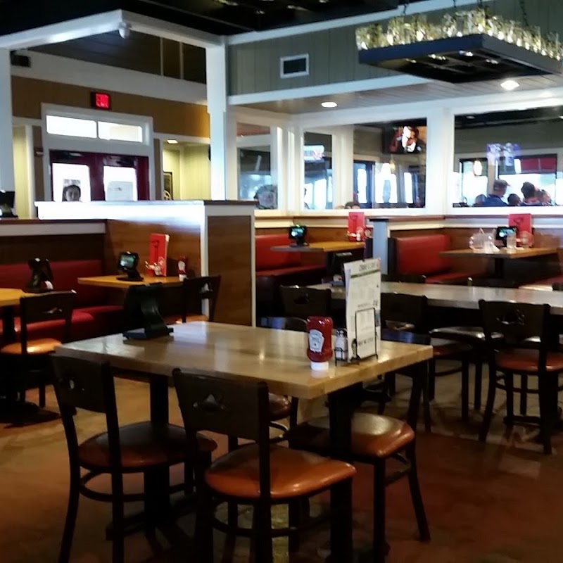 Chili's Grill & Bar