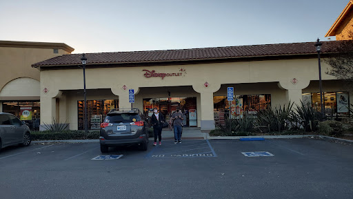 Disney Store, 500 Ventura Blvd, Camarillo, CA 93010, USA, 