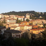 Photo n°1 de l'avis de Erika. fait le 13/08/2018 à 08:38 sur le  Ristorante Panoramic Hotel à Zocca