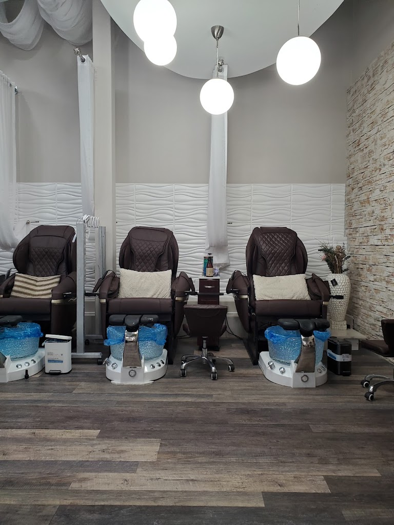 A J Nails 34201