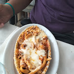 Photo n°1 de l'avis de eugenia.c fait le 02/07/2023 à 14:37 sur le  Ristorante O' Camionista Di Cervino Albertina & C. Sas à Sicignano degli Alburni