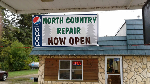 North Country Repair in Akeley, Minnesota