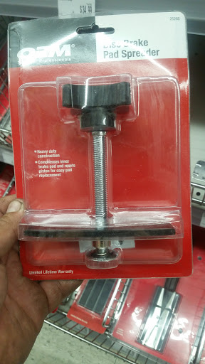 Auto Parts Store «AutoZone», reviews and photos, 1131 S Atlantic Blvd, East Los Angeles, CA 90022, USA