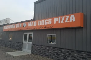 The Dutch Room & Mad Dog's Pizza (Delivery Available) image
